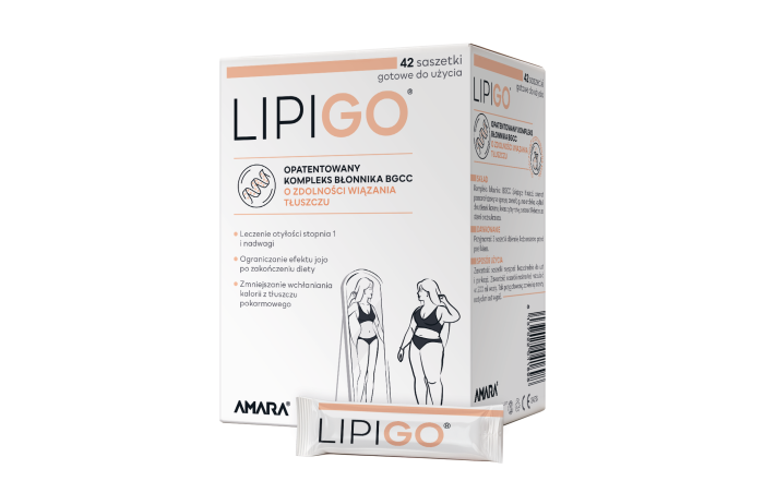 LIPIGO®